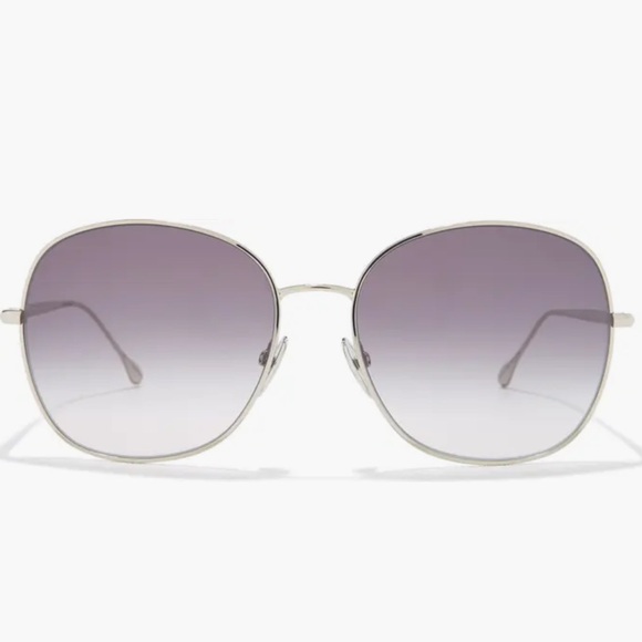 ISABEL MARANT gradient round sunglasses ✨ - Picture 2 of 13